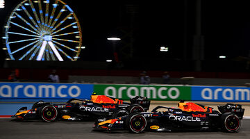 Чемпион IndyCar предложить сделать Формулу 1 моносерией с машинами Red Bull