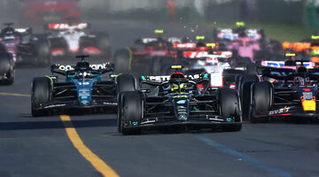 Фернандо Алонсо: В следующей гонке мы сокрушим Mercedes