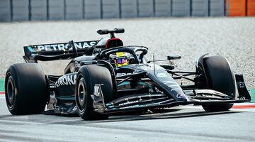 Мик Шумахер поделился впечатлениями от тестов с Mercedes
