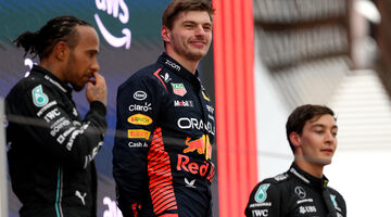 Льюис Хэмилтон рассказал, когда Mercedes догонит Red Bull Racing