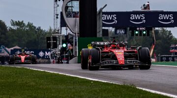 Auto Motor und Sport: Разные отделы Ferrari перекладывают друг на друга ответственность за проблемы с SF-23