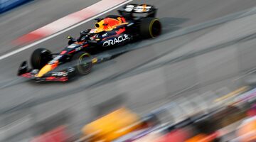 Хельмут Марко назвал главную угрозу Red Bull на Гран При Канады