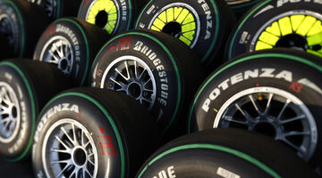 BBC Sport: Хэмилтон и Алонсо поддерживают переход Формулы 1 на шины Bridgestone