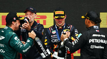 Ральф Шумахер: Aston Martin и Mercedes начинают догонять Red Bull