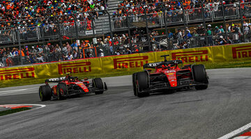Лео Туррини: Надеюсь, машина Ferrari будет быстрой не только в Канаде
