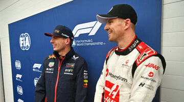 Питер Уиндзор назвал имя идеального второго пилота для Red Bull Racing 