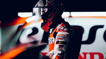 Марк Маркес вернётся в MotoGP на Гран При Нидерландов