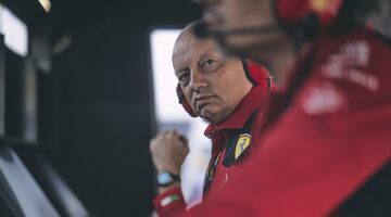 Ferrari подписала контракт с ведущим инженером, но не может начать с ним работать