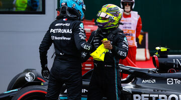 Mercedes-AMG рассчитывает на победы в сезоне-2023