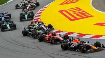 FIA заподозрила четыре команды Ф1 в обходе ограничения расходов