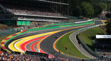 В Формуле 1 подтвердили, что планируют чередовать европейские гонки