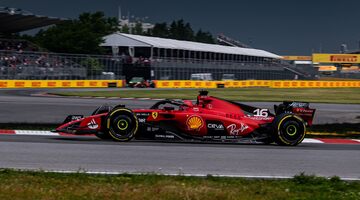 Команда Ferrari протестирует обновлённую машину в предстоящий вторник