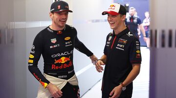 «Он следующий»: Герхард Бергер назвал юниора Red Bull, которого ждёт в Формуле 1
