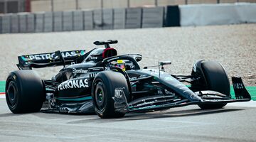 Мик Шумахер сравнил новые покрышки Pirelli с резиной для Формулы 2