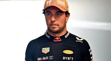 Серхио Перес пропустит первый день Гран При Австрии из-за проблем со здоровьем