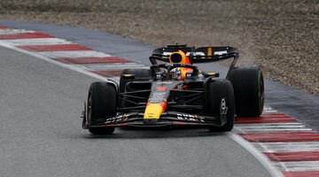 Пилоты Red Bull Racing оформили дубль в спринте Гран При Австрии