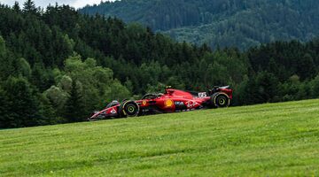 Фредерик Вассёр встал на защиту стратегов Ferrari после критики Карлоса Сайнса