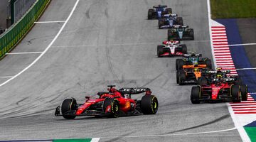 FIA опубликовала итоговые результаты Гран При Австрии – Хэмилтон и Сайнс потеряли позиции