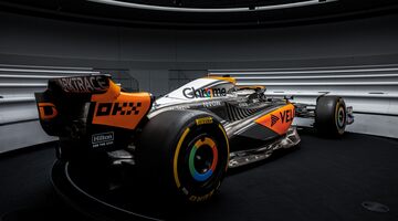 Зак Браун: Приятно, что Red Bull копирует кое-что у McLaren