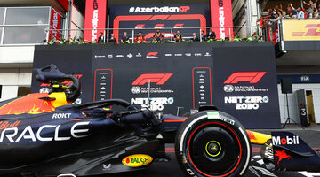 «Это несправедливо»: FIA отказалась бороться с доминированием Red Bull