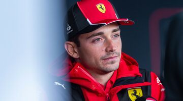 Шарль Леклер: Сильверстоун выявит слабые места машины Ferrari