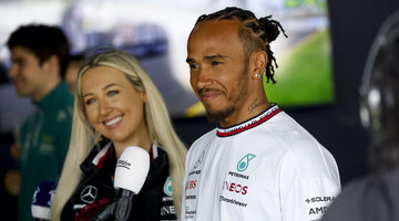 FIA может оштрафовать Льюиса Хэмилтона