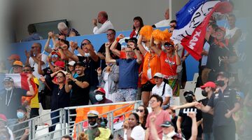 Гран При Франции может вернуться уличной гонкой на Лазурном берегу