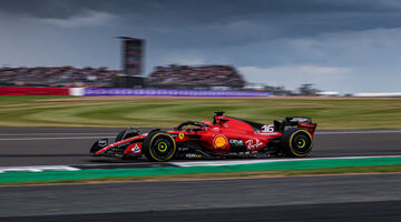 Команда Ferrari приступила к работе над машиной 2024 года