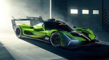 «Выглядит огненно!»: Даниил Квят — о новом «Гиперкаре» Lamborghini