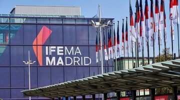 В Мадриде договорились о проведение этапа Гран При Формулы 1