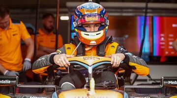 Оскар Пиастри: В Венгрии McLaren может быть второй по скорости командой, а может и шестой