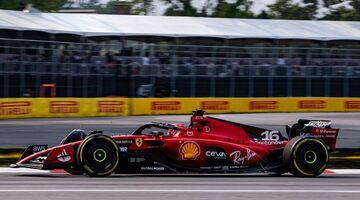 Удивительная оплошность Ferrari, которую мало кто заметил