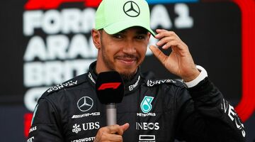 Льюис Хэмилтон назвал крайний срок для подписания контракта с Mercedes