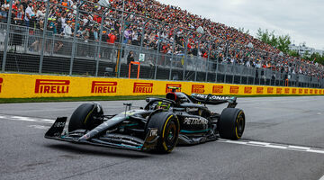 Джеймс Ваулз сомневается, что Mercedes будет бороться за титулы в ближайшем будущем