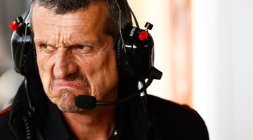 Гюнтер Штайнер: Red Bull последовал примеру Haas, уволив де Вриса