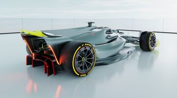 Болиды короче — передач меньше: Auto Motor und Sport раскрыл подробности техрегламента 2026 года