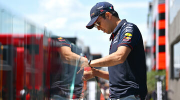 Серхио Перес: Не только Риккардо метит на мое место в Red Bull Racing
