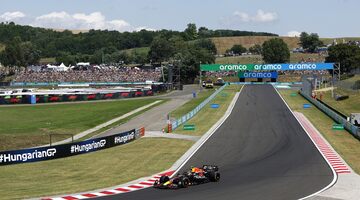 Гран При Венгрии останется в Формуле 1 минимум до 2032 года