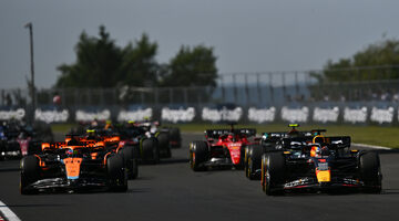 FIA прокомментировала слухи о нарушении лимита бюджетов в Ф1