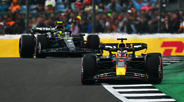 Тото Вольф: На фоне Red Bull кажется, что остальные едут на машинах Формулы 2