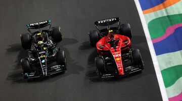 «Они больше регрессировали, чем прогрессировали»: Хельмут Марко разочарован формой Mercedes-AMG и Ferrari