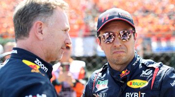 «Перес должен был доезжать до подиума»: Виталий Петров — о Red Bull на Гран При Венгрии