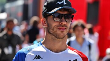 «Хочу побороться за победу»: Пьер Гасли заявил о желании стартовать в Ле-Мане с Alpine