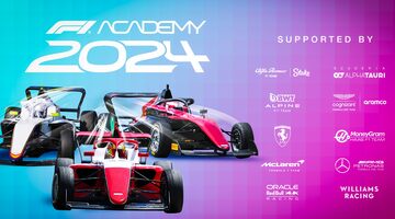 В женской серии F1 Academy появятся команды Формулы 1. Но есть нюанс