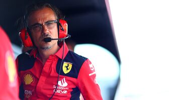 Лоран Мекис покинул Ferrari и не будет работать на Гран При Бельгии