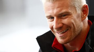 Нико Хюлькенберг стал кандидатом на место в команде Audi