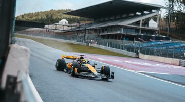 McLaren анонсировал обновления на вторую половину сезона-2023