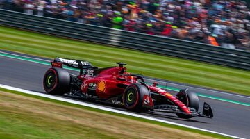 Шарль Леклер отреагировал на слухи о продлении контракта с Ferrari