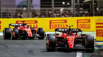 Фредерик Вассёр: К 2024 году машина Ferrari станет быстрее на 0,8 секунды