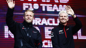 Лоуренс Барретто: Haas сохранит обоих пилотов на сезон-2024